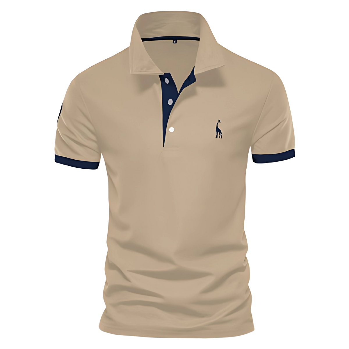 Polo casual