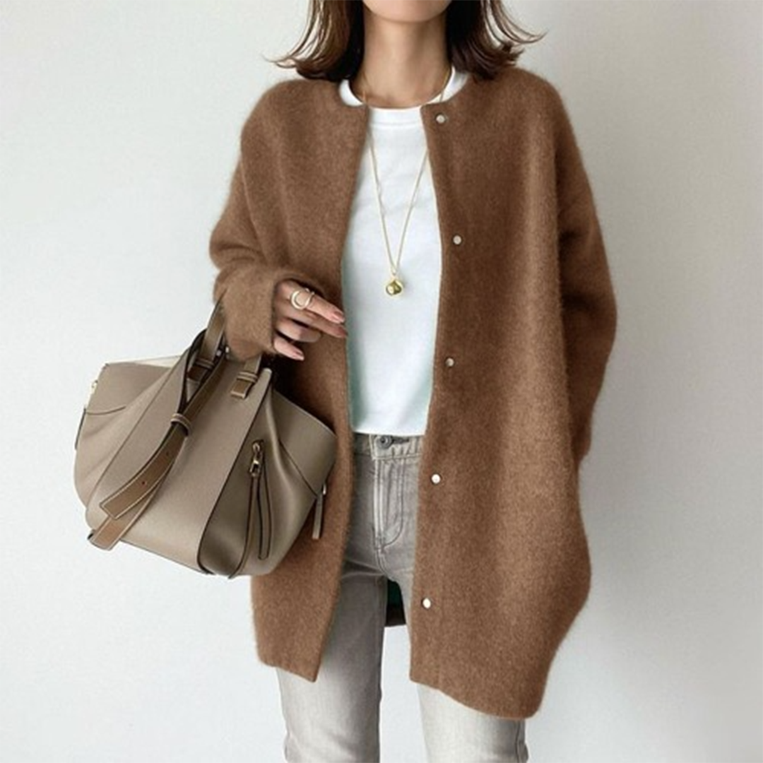Cardigan da donna Paris Elegant