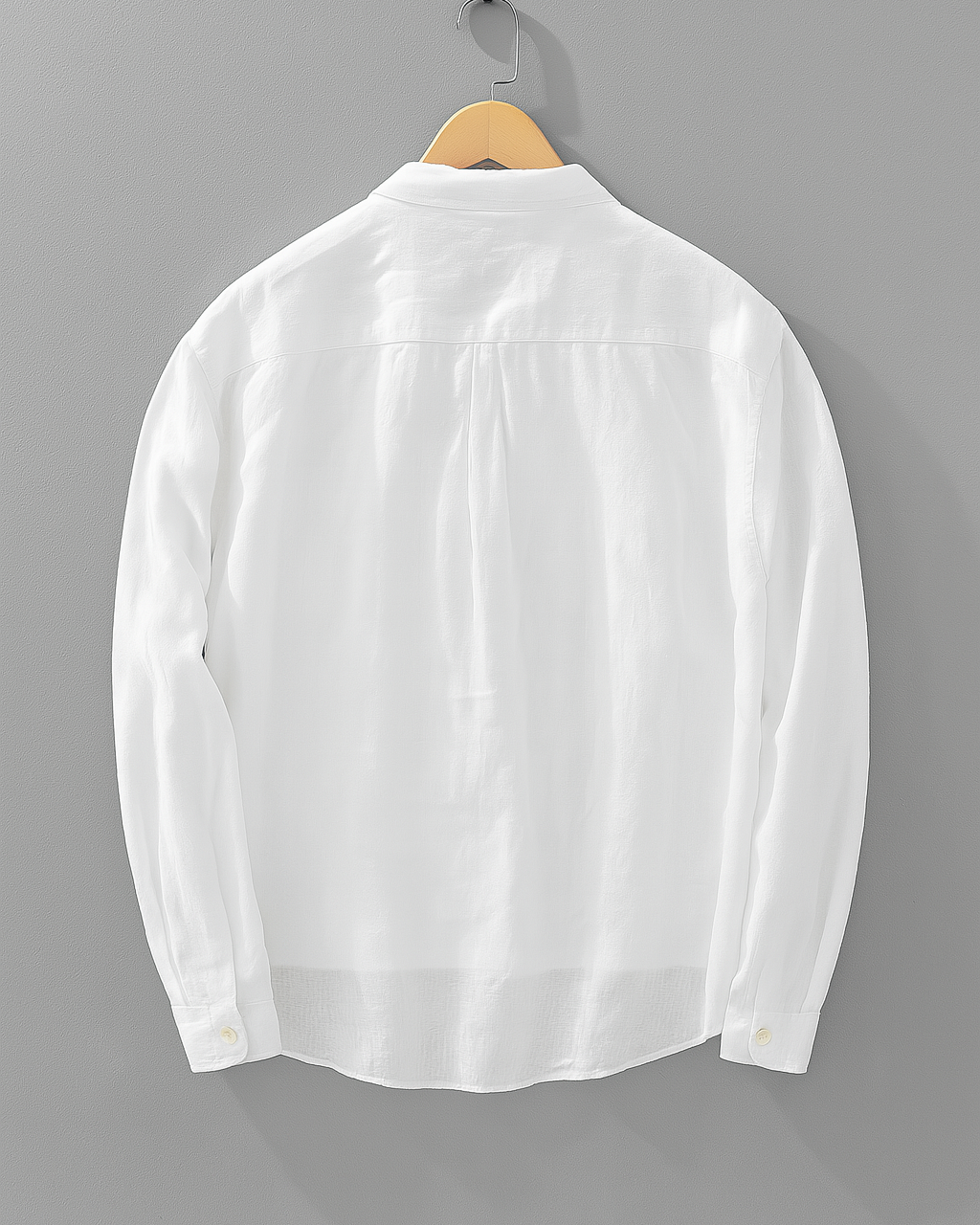 Pullover traspirante