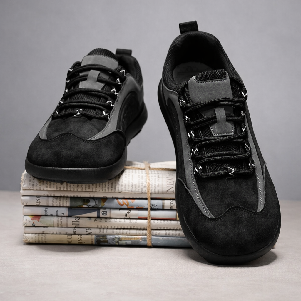 Scarpe eleganti e comode