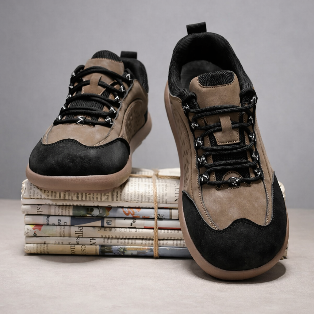 Scarpe eleganti e comode