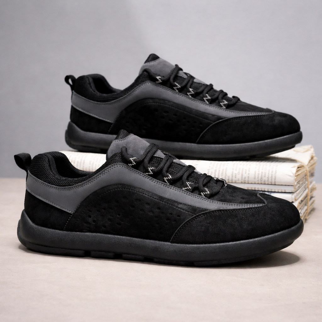 Scarpe eleganti e comode