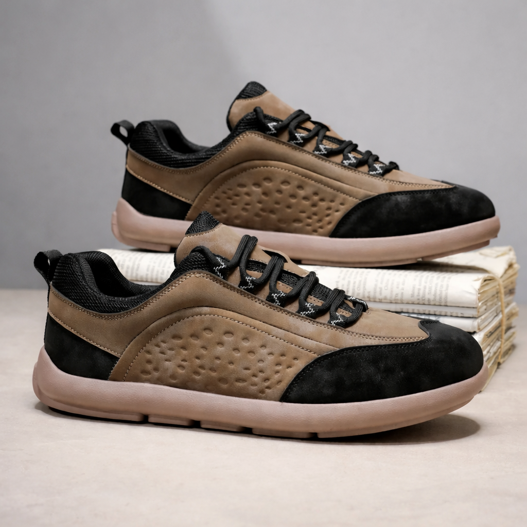 Scarpe eleganti e comode