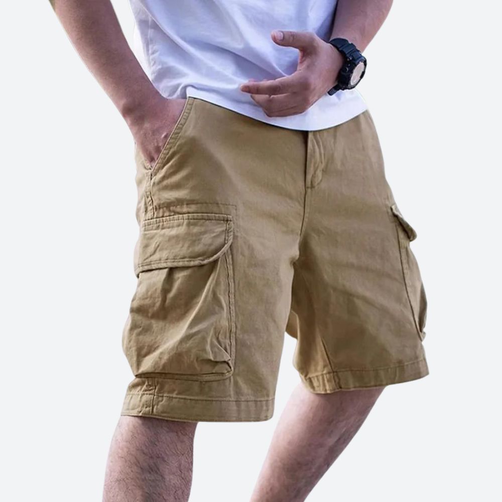 Pantaloncini casual