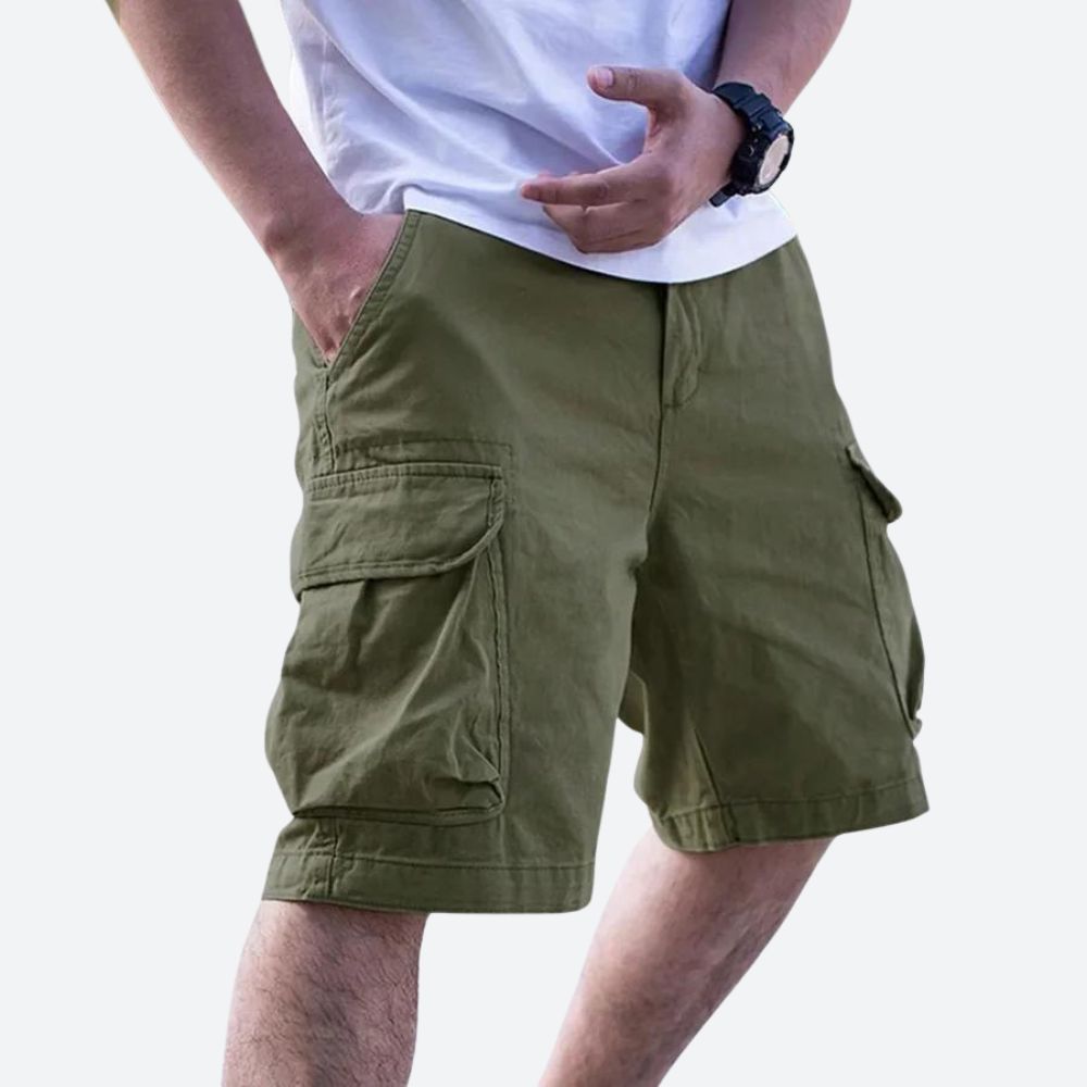 Pantaloncini casual