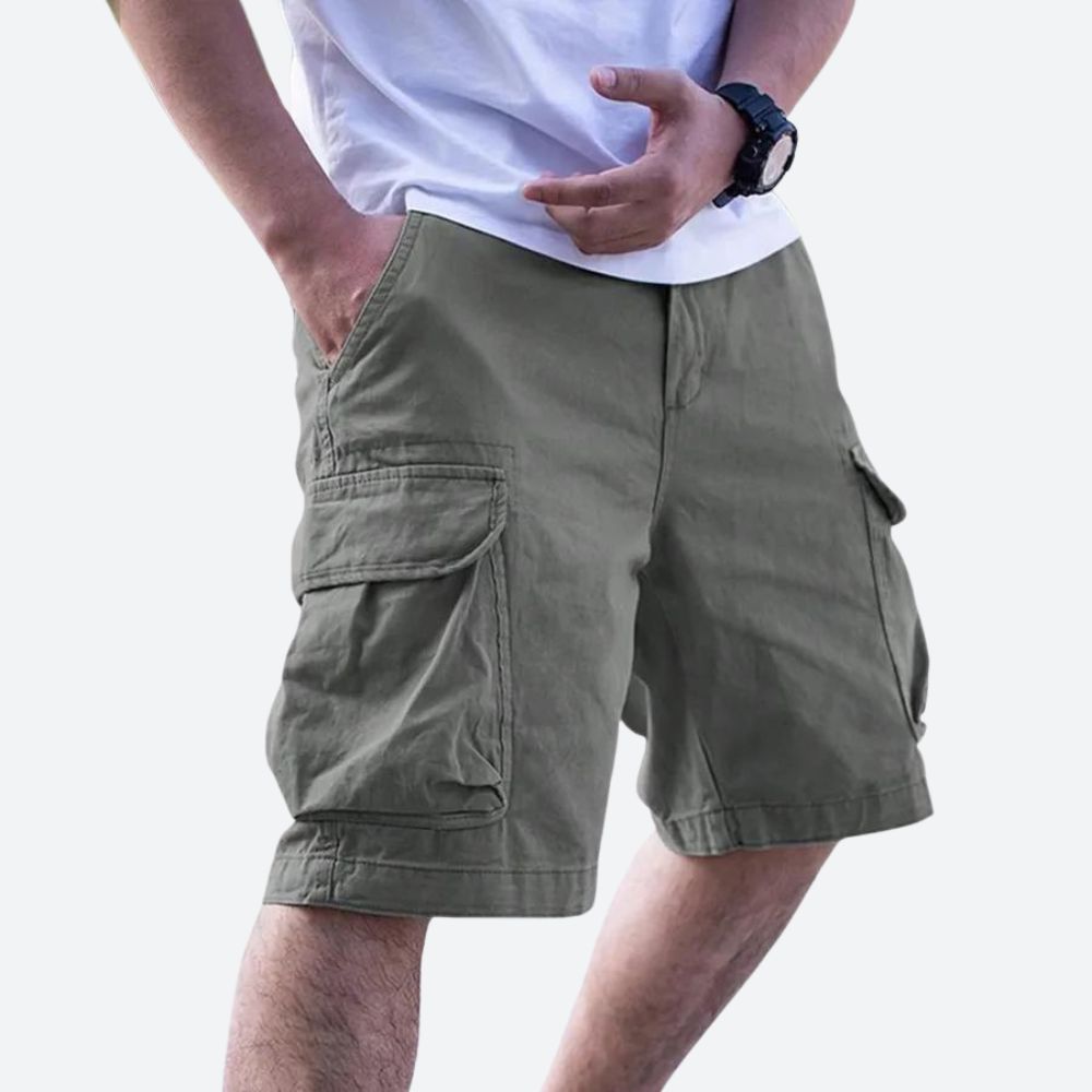 Pantaloncini casual