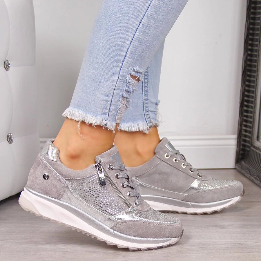 Scarpe comode da donna