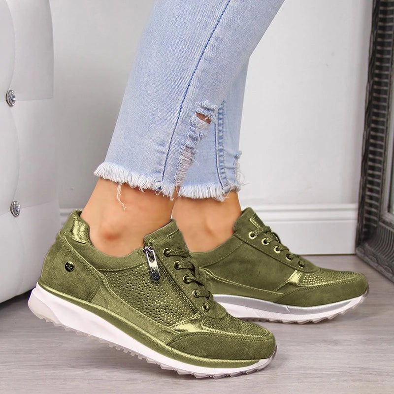Scarpe comode da donna