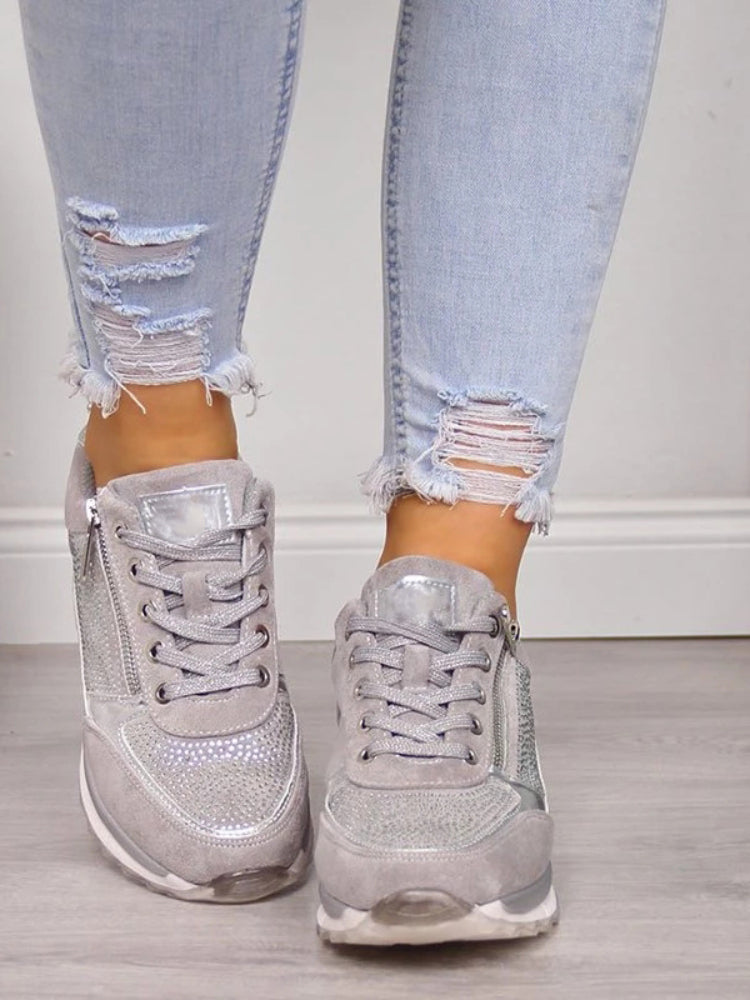Scarpe comode da donna