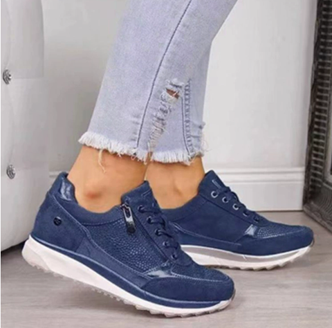 Scarpe comode da donna