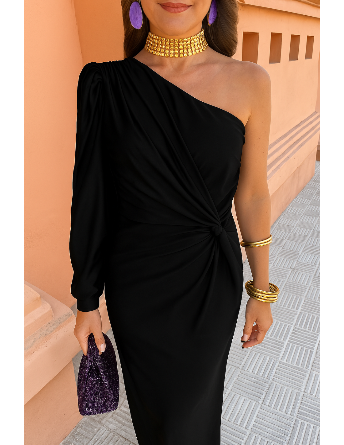 Sloane - Abito elegante