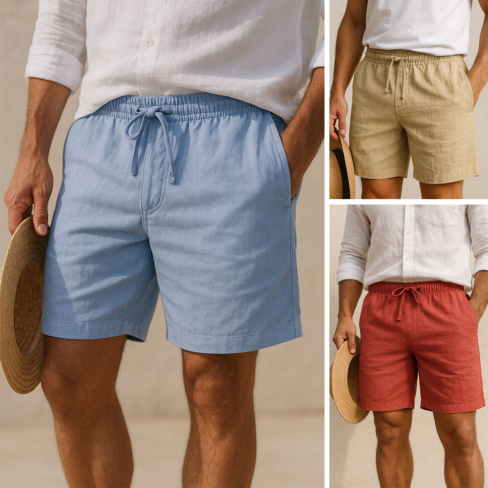 Pantaloncini estivi