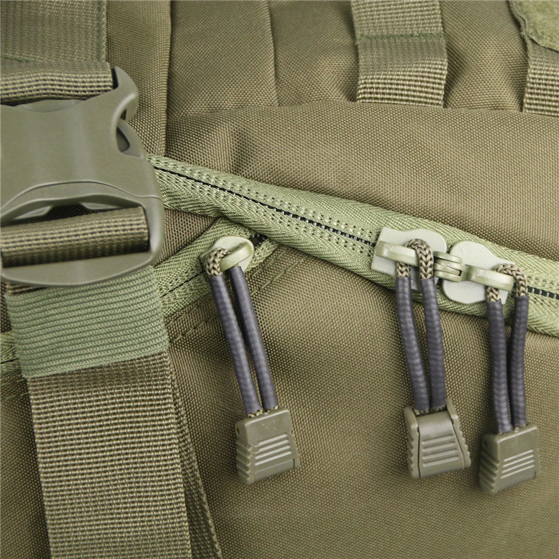 Borsa da viaggio in stile militare