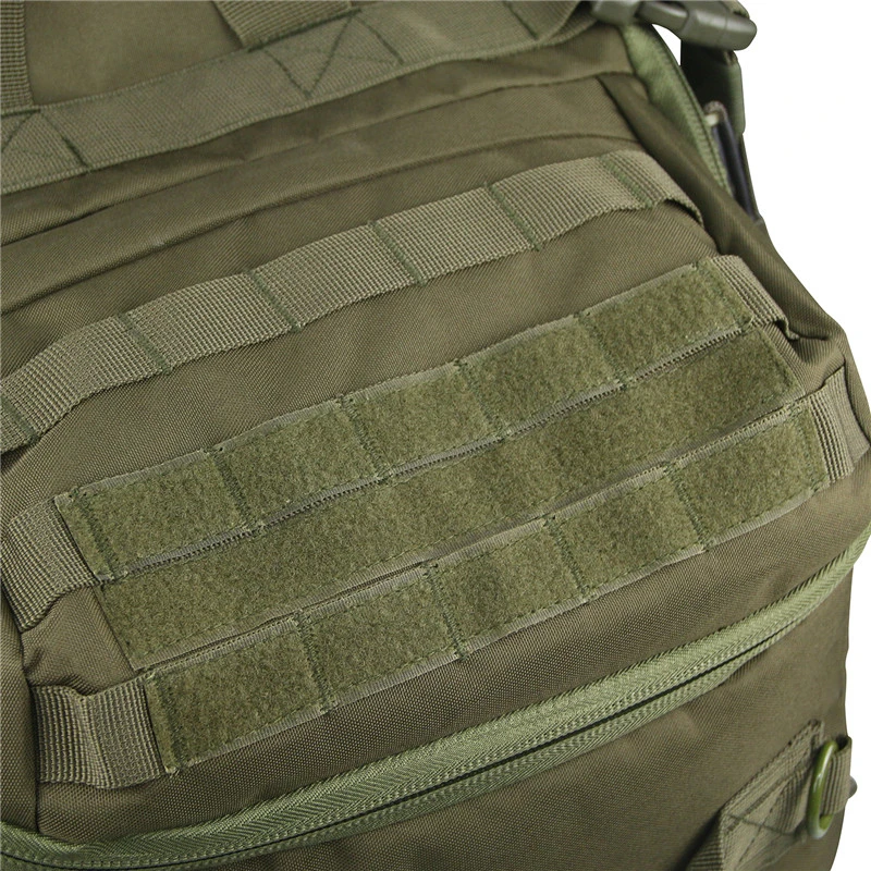 Borsa da viaggio in stile militare