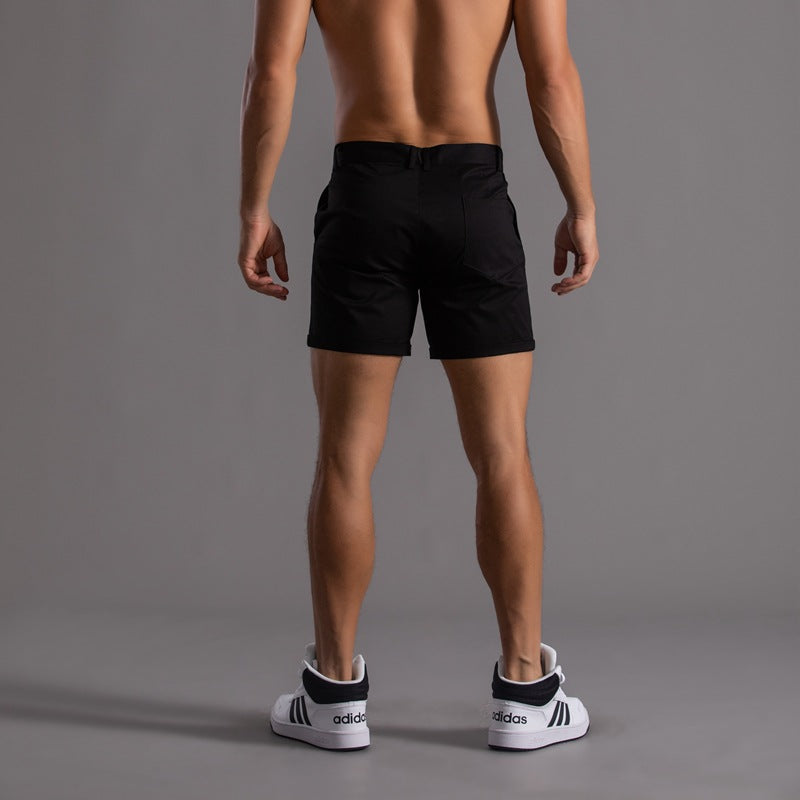 Pantaloncini Chino eleganti