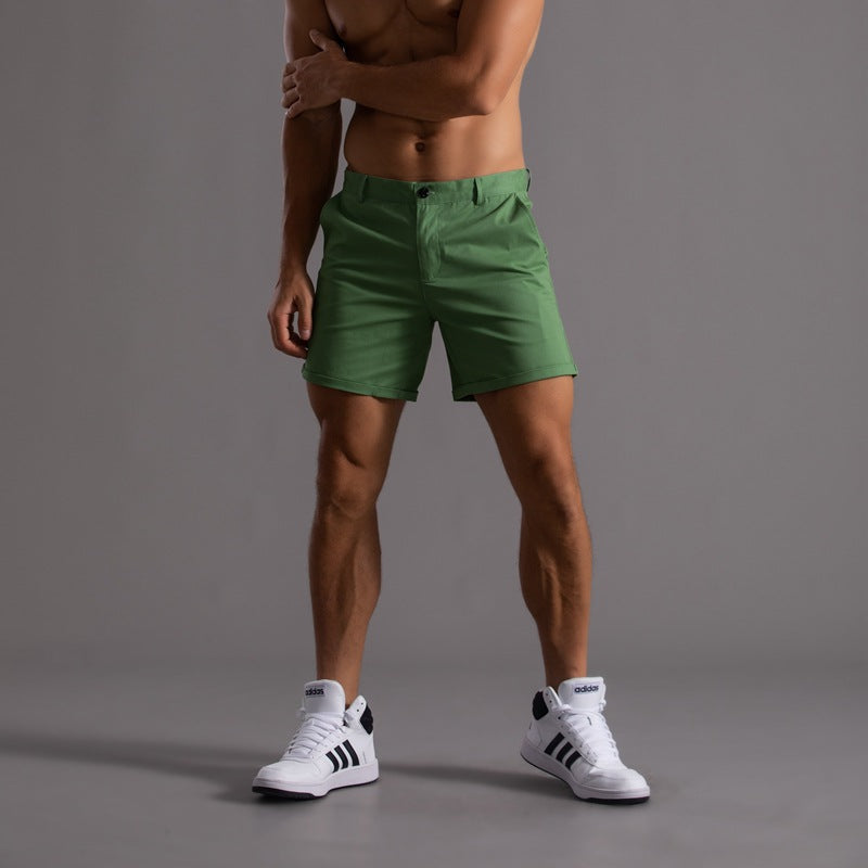 Pantaloncini Chino eleganti