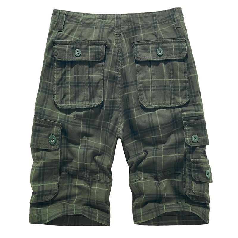 Pantaloncini Cargo