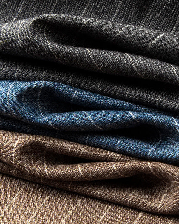 Pantaloni di lino eleganti