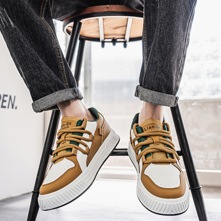 Sneakers eleganti