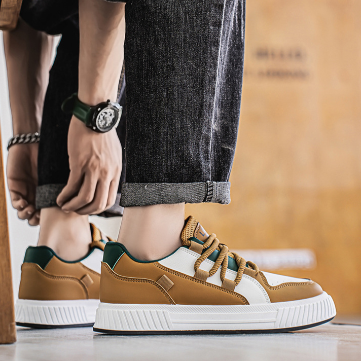 Sneakers eleganti