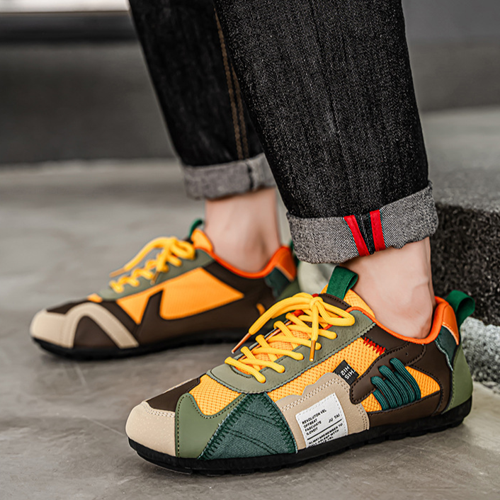 Scarpe casual da uomo