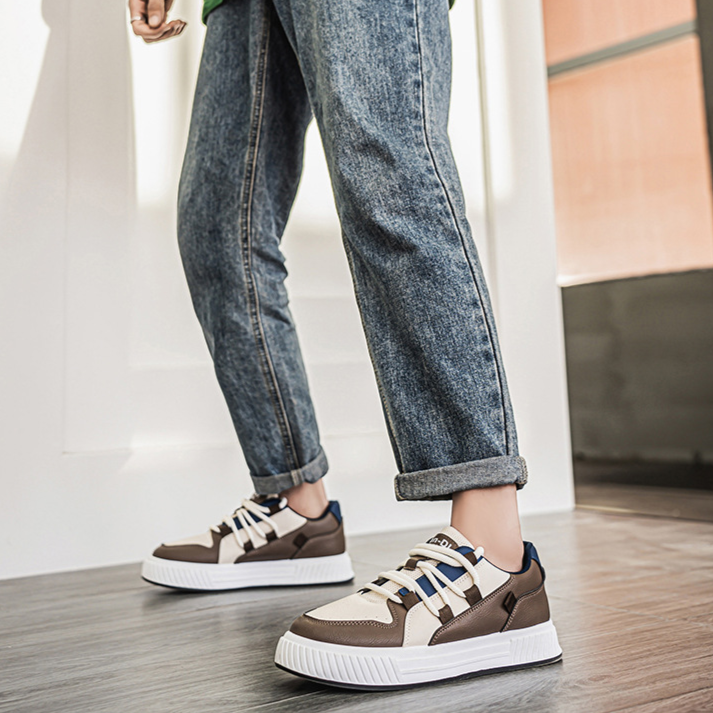 Sneakers eleganti