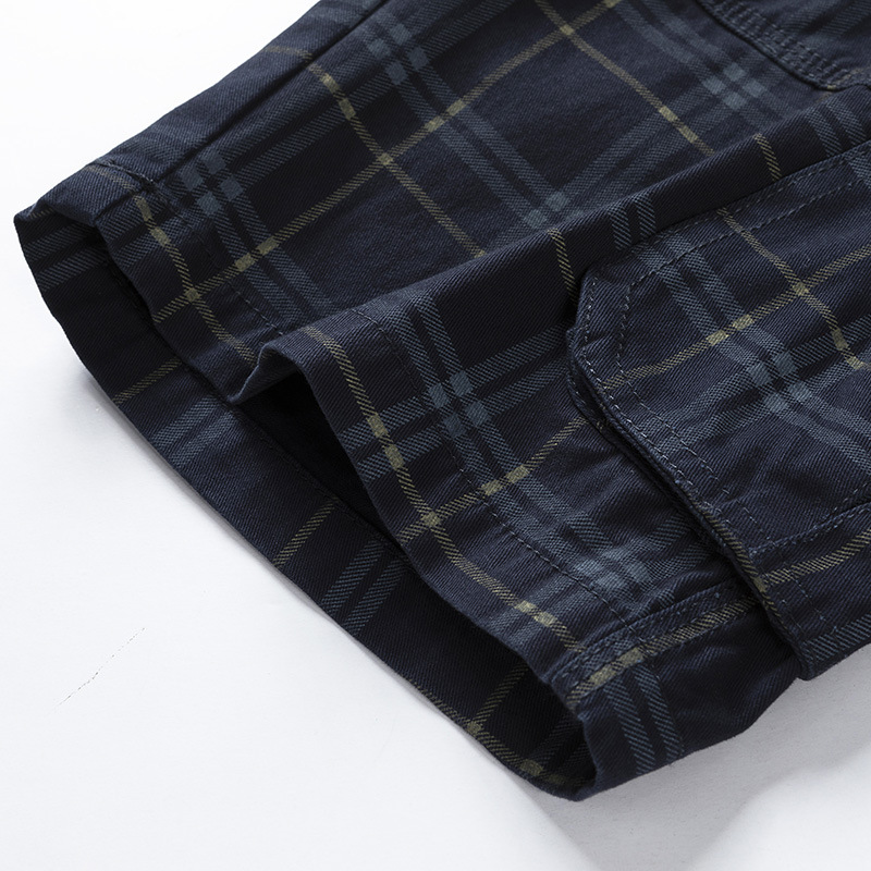 Pantaloncini Cargo