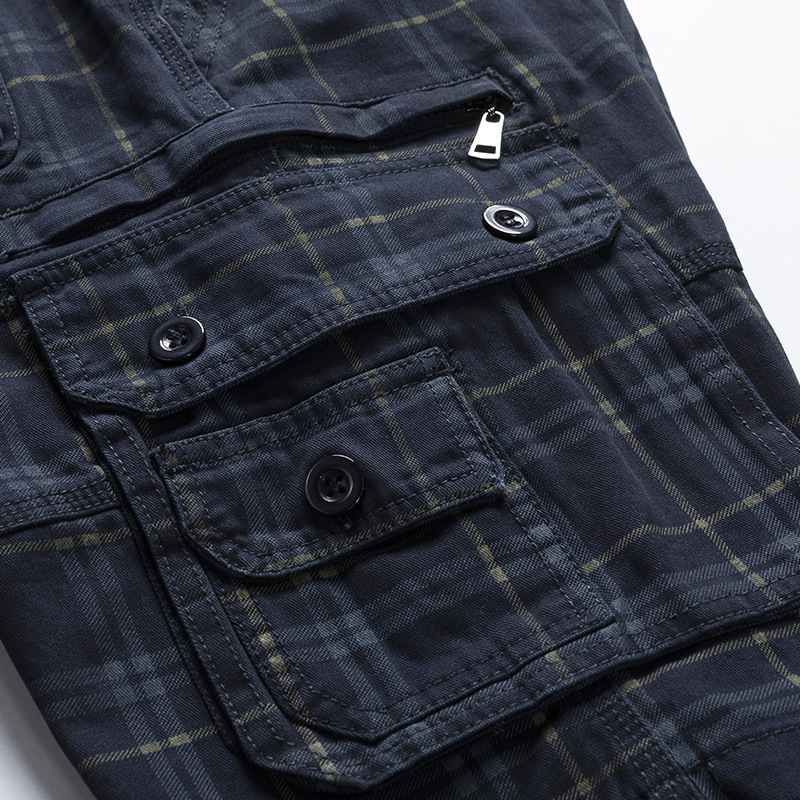 Pantaloncini Cargo