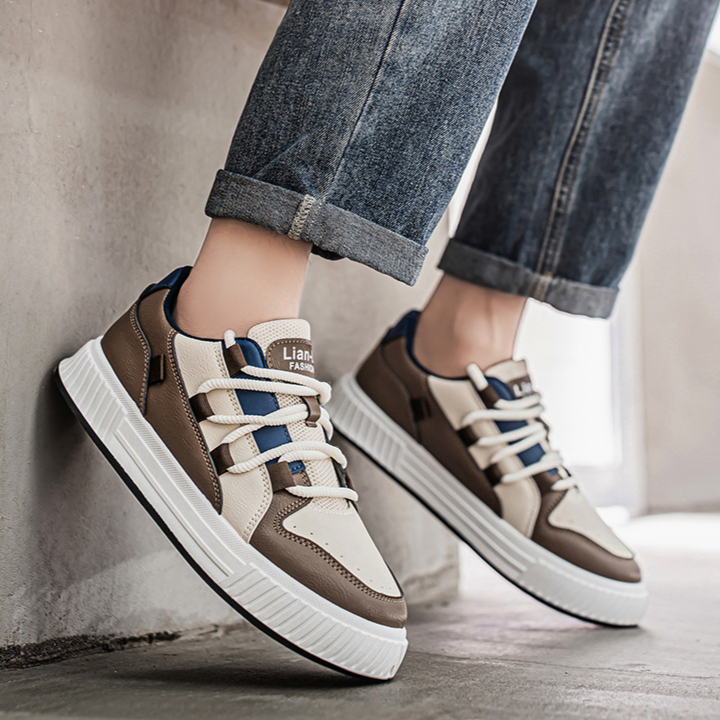 Sneakers eleganti