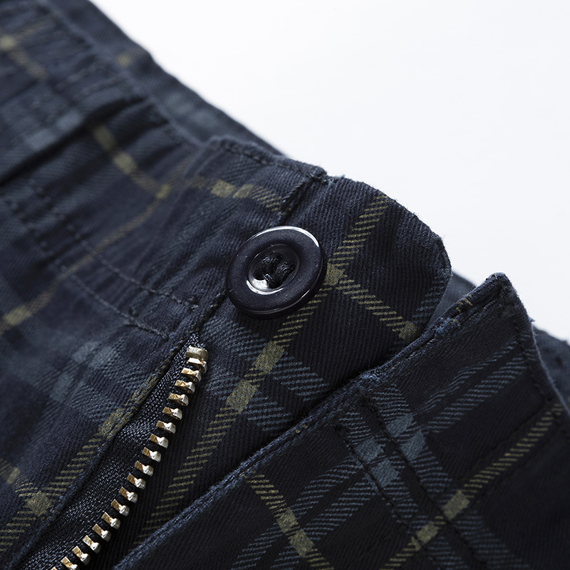 Pantaloncini Cargo