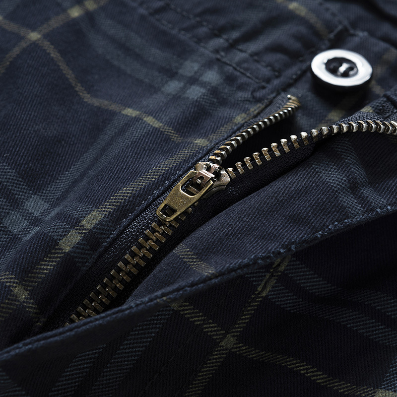 Pantaloncini Cargo