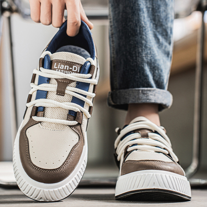Sneakers eleganti