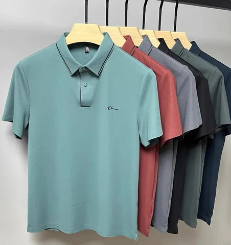 Polo casual