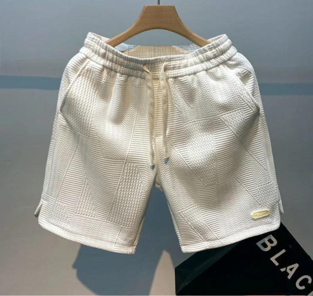 Pantaloncini casual da uomo