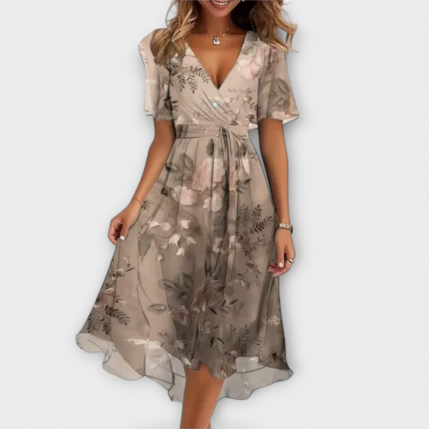 Abito elegante da donna