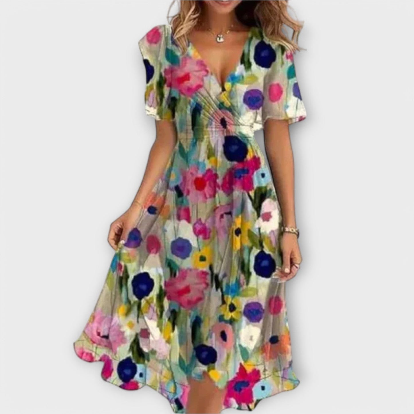 Abito elegante da donna