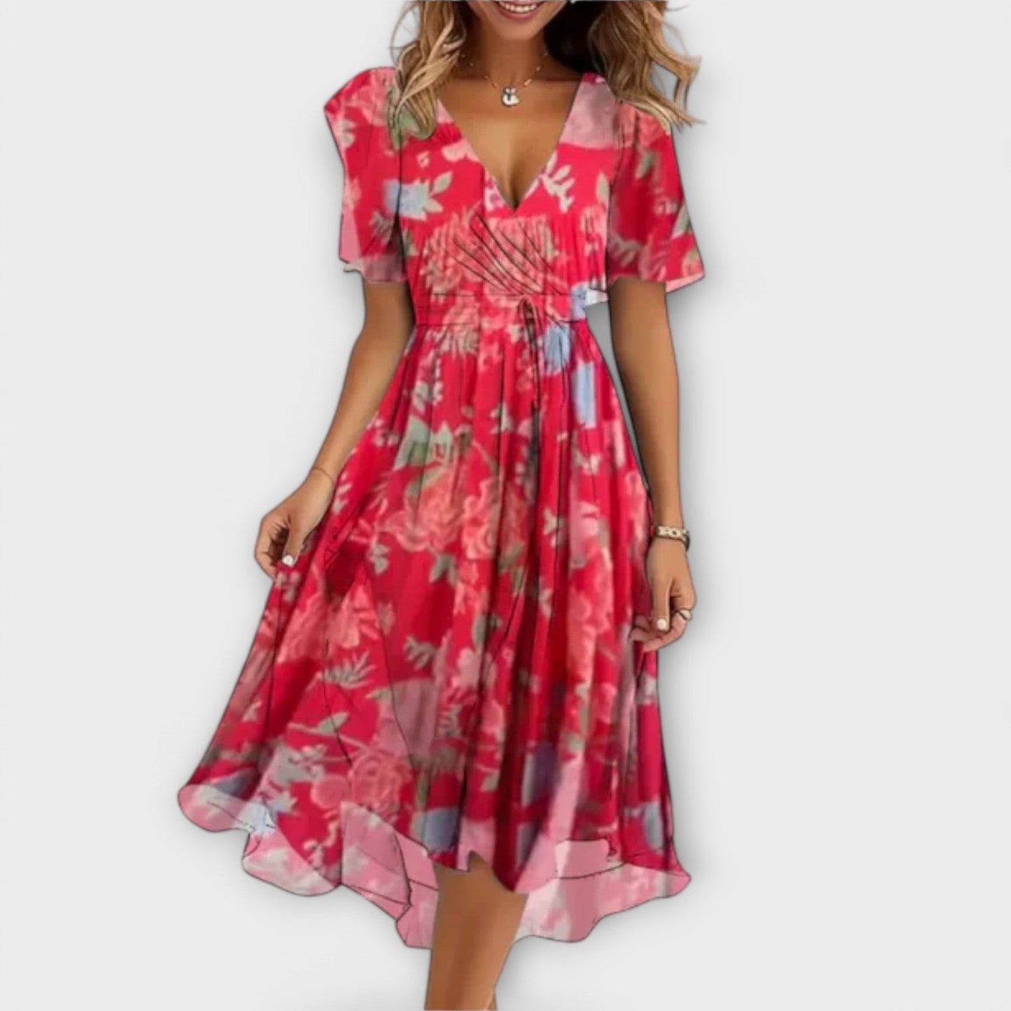 Abito elegante da donna