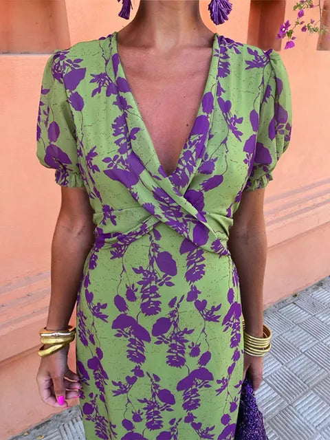 Abito elegante