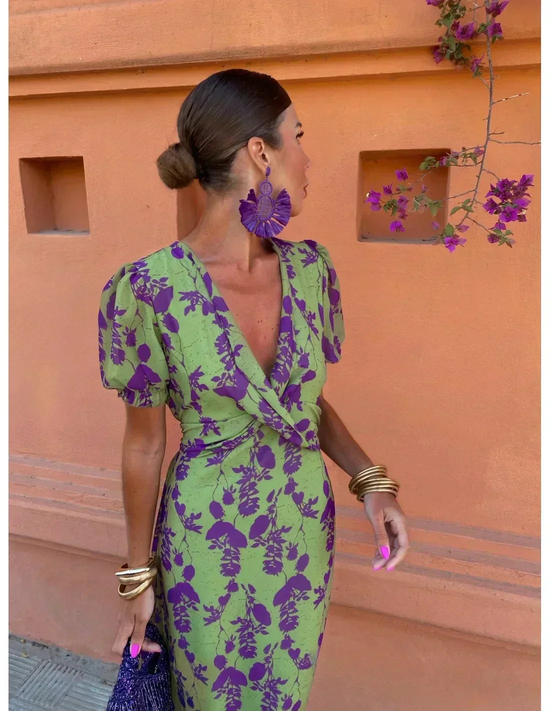 Abito elegante