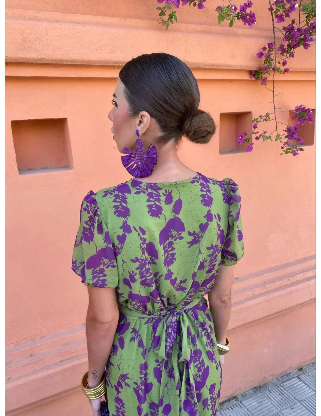 Abito elegante