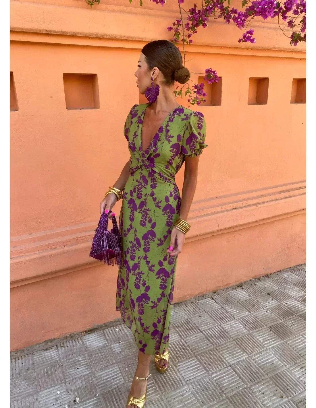 Abito elegante