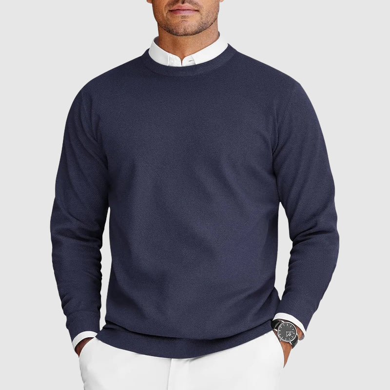 Maglione da uomo chic