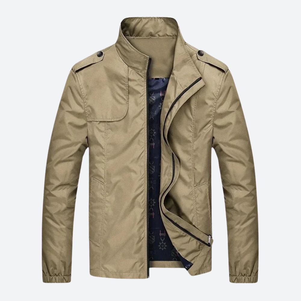 Giacca bomber da uomo