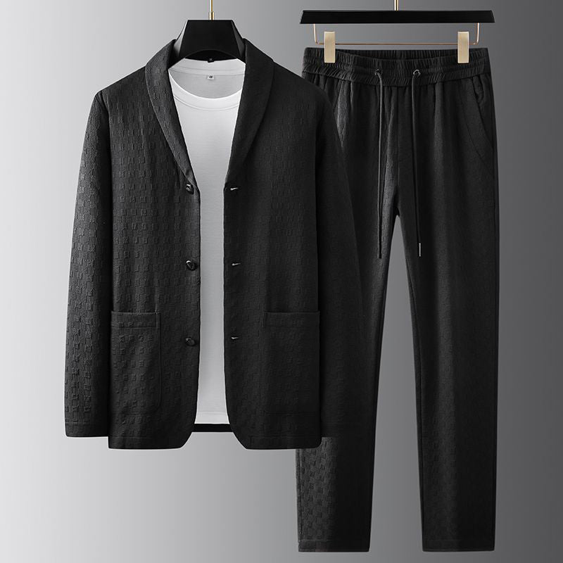 Set casual da uomo