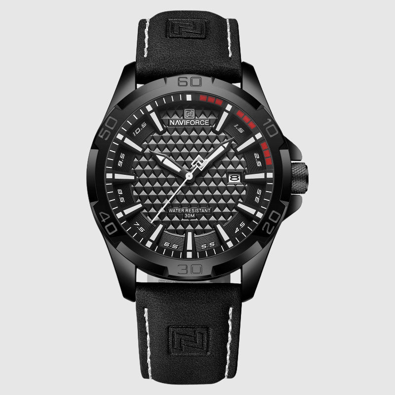 Orologio Grant Ironcore
