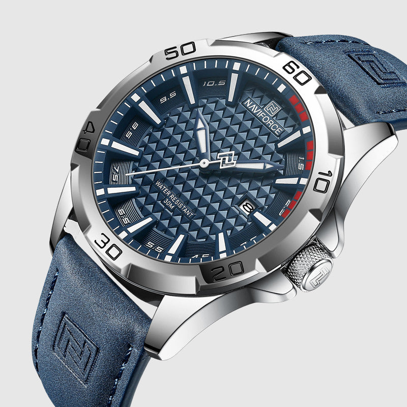 Orologio Grant Ironcore
