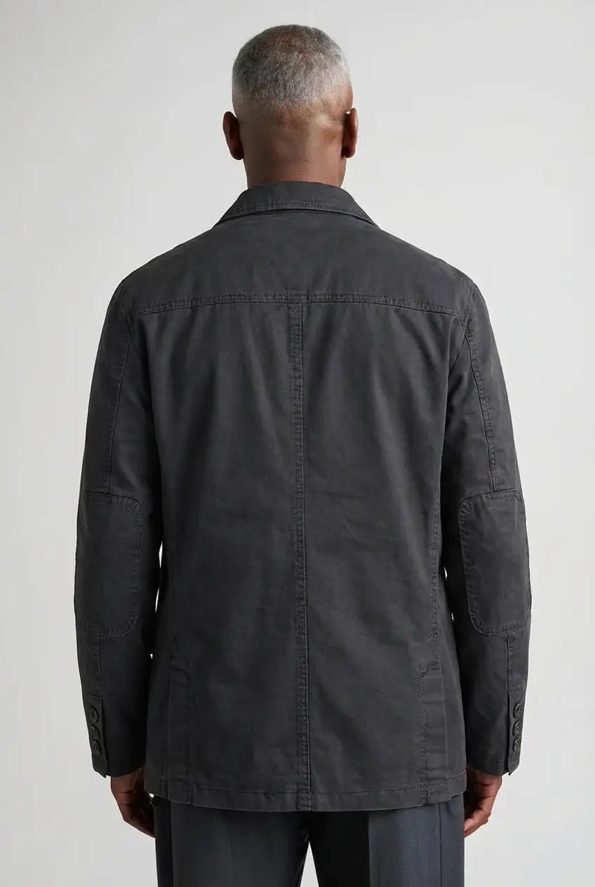 Givalli - Giacca casual da uomo