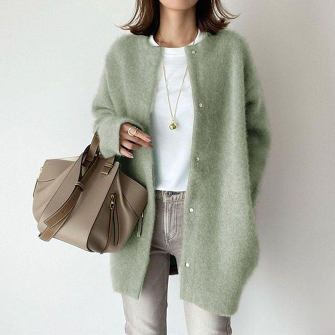 Cardigan da donna Paris Elegant