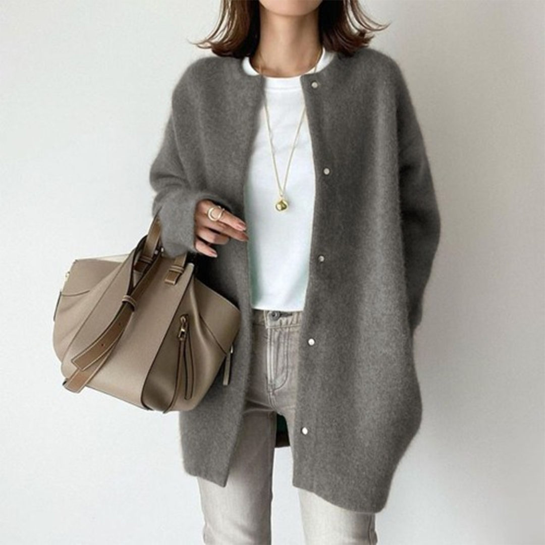 Cardigan da donna Paris Elegant
