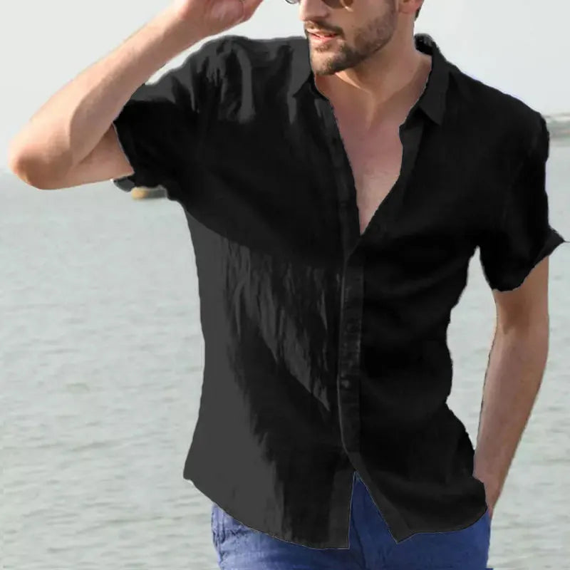 Camicia estiva elegante
